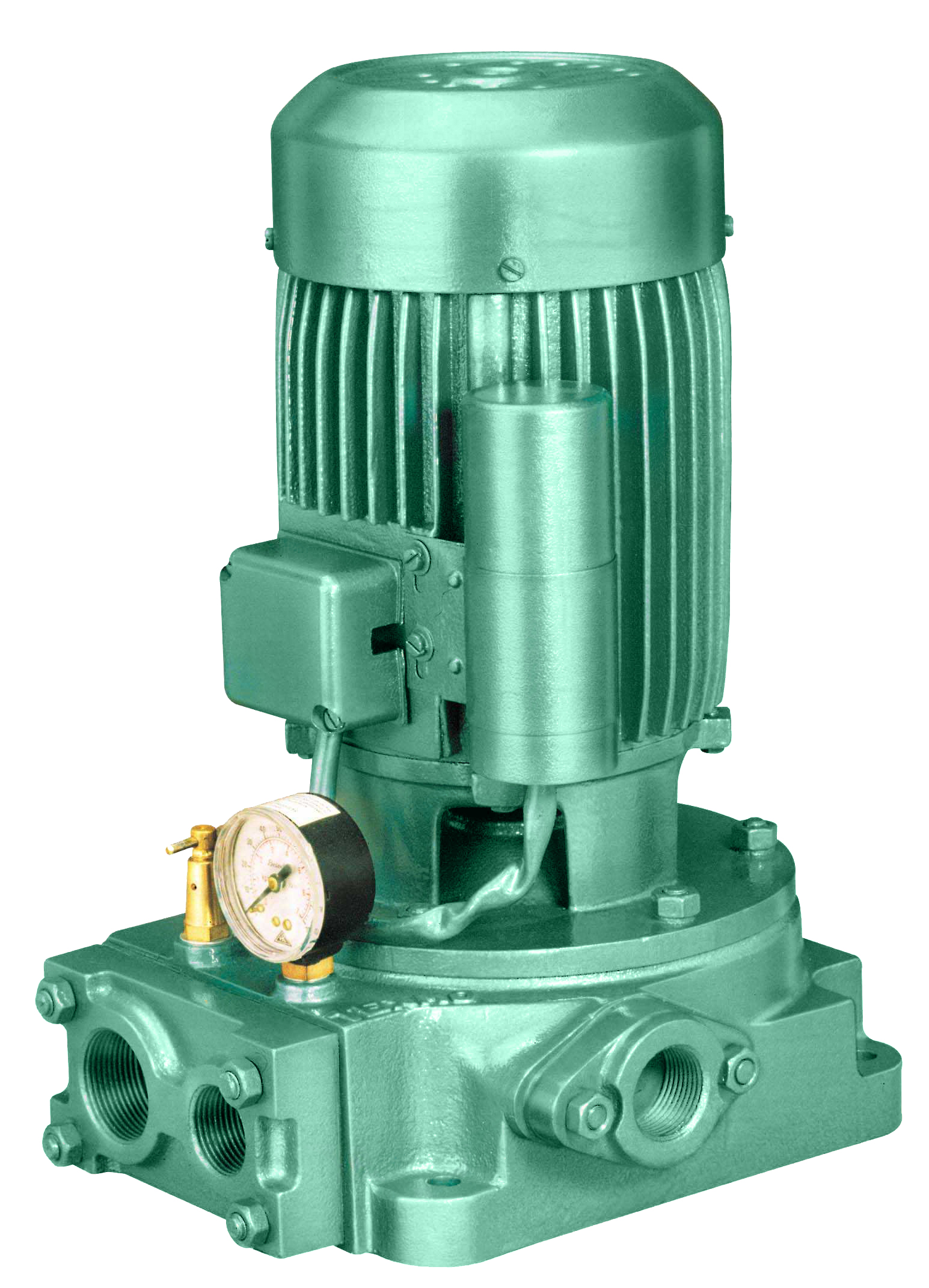 JET PUMPS